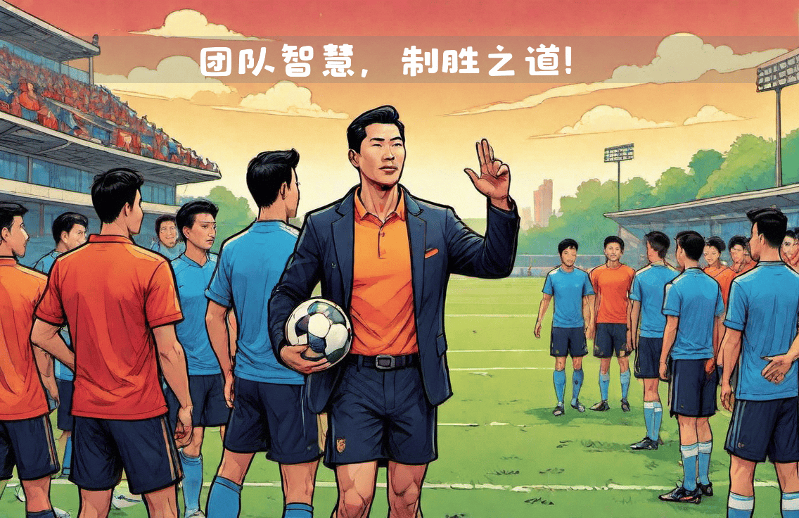 包含球队在比赛中展现出团结一心的团队精神的词条