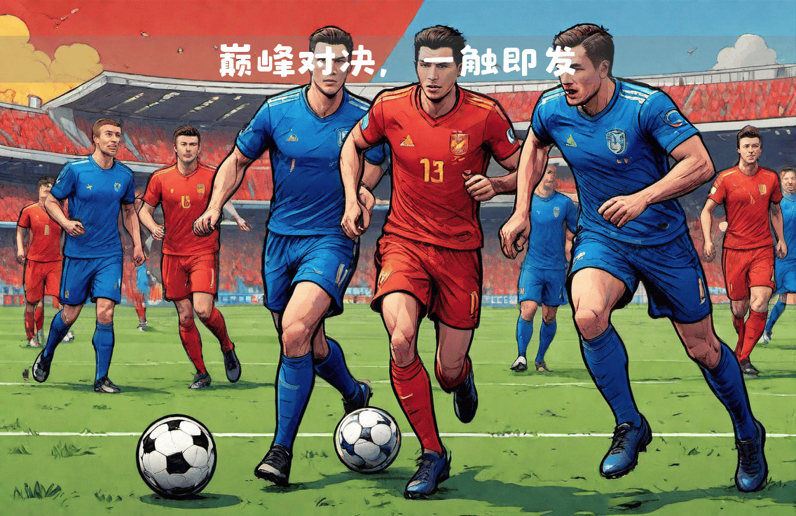 关于战火再燃：欧国联杯赛球队意气风发的信息